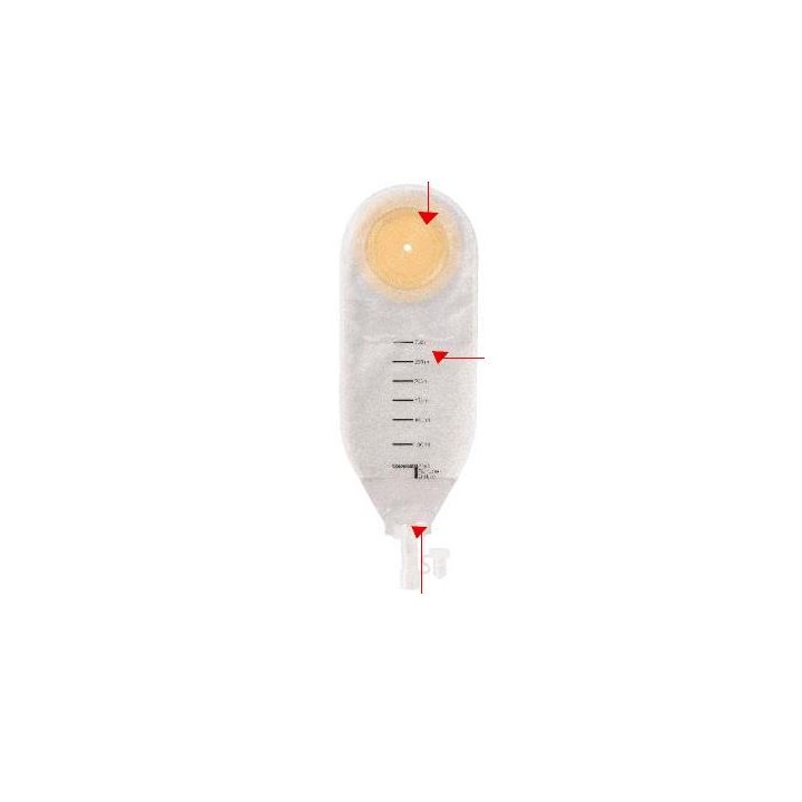 COLOPLAST DREN STER MINI 2210