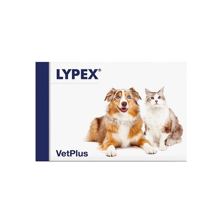 LYPEX 60CPS