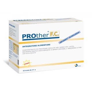 PROTHER FC 30BUST