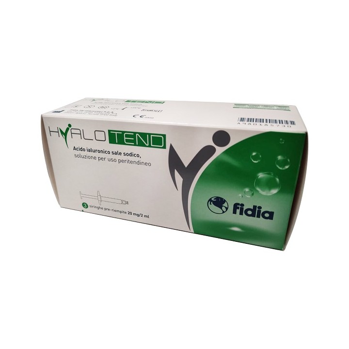 HYALOTEND 3 SIR 20MG/2ML