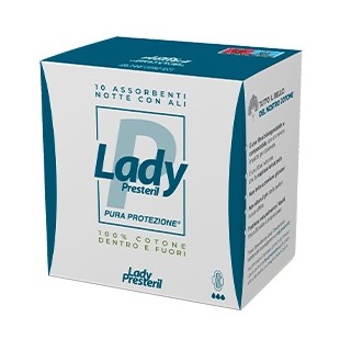 LADY PRESTERIL AS NTT ALI RIP