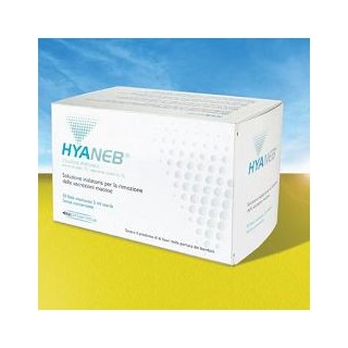 HYANEB SOL IPERTONICA 30F 5ML