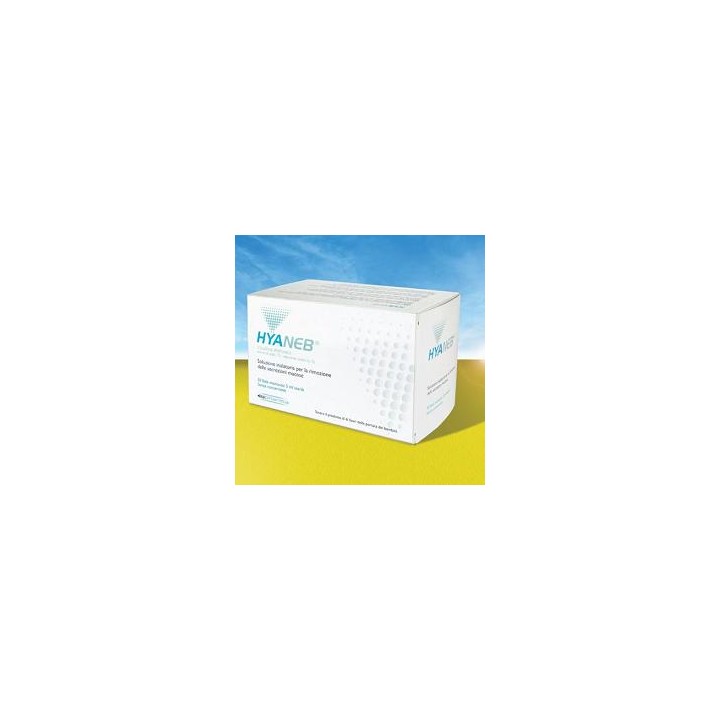 HYANEB SOL IPERTONICA 30F 5ML