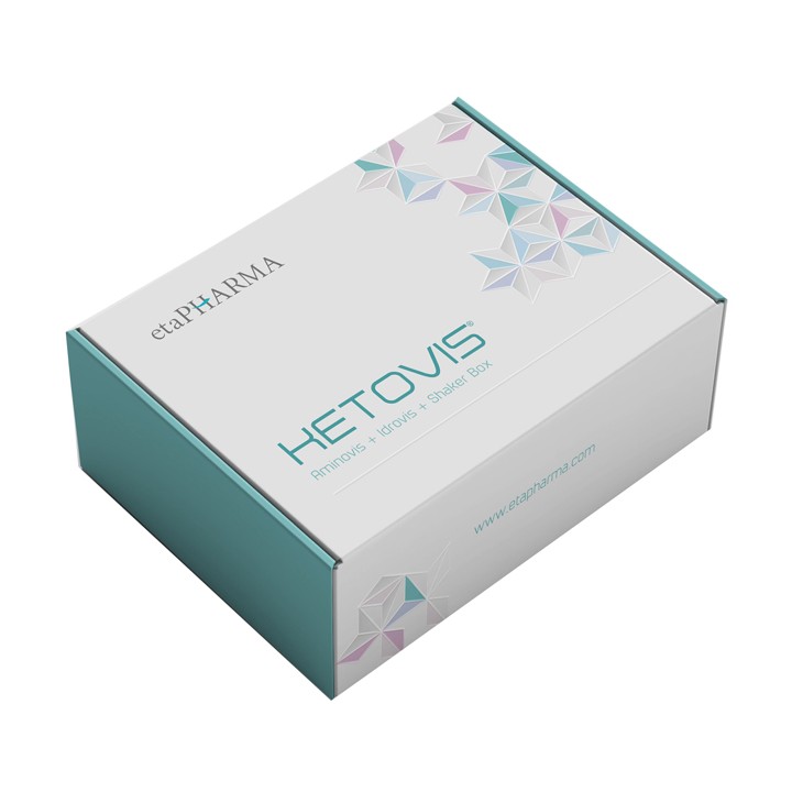 KETOVIS BOX