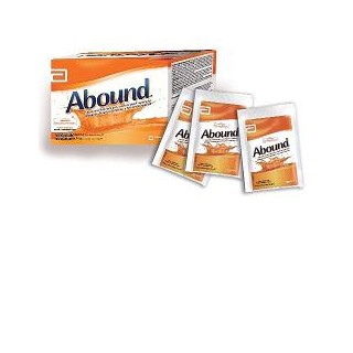ABOUND NEUTRO 30BUST 19G