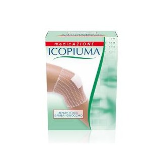 BENDA ICOPIUMA GAMBA/GIN CAL 5