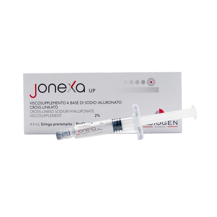 JONEXA UP2% SIR INTRA-ART4,4ML