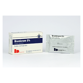 BRUNICROM*COLL 20CONT 0,3ML 2%