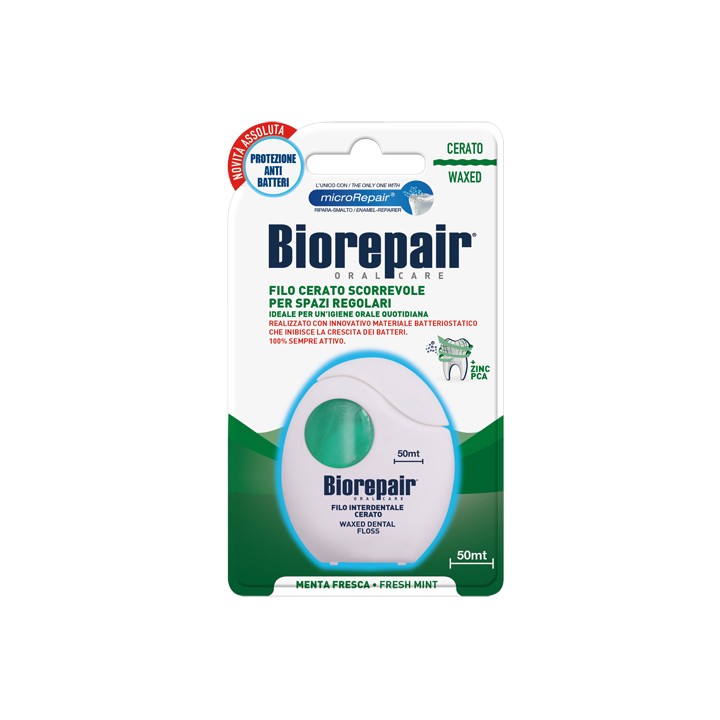 BIOREPAIR FILO CERATO