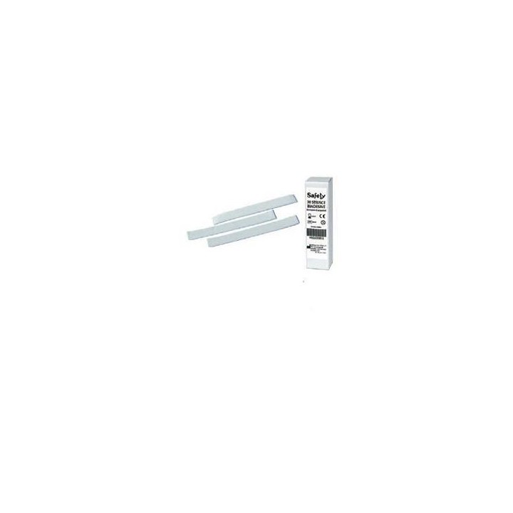 STRISCE BIADES UROGUAINE 30PZ
