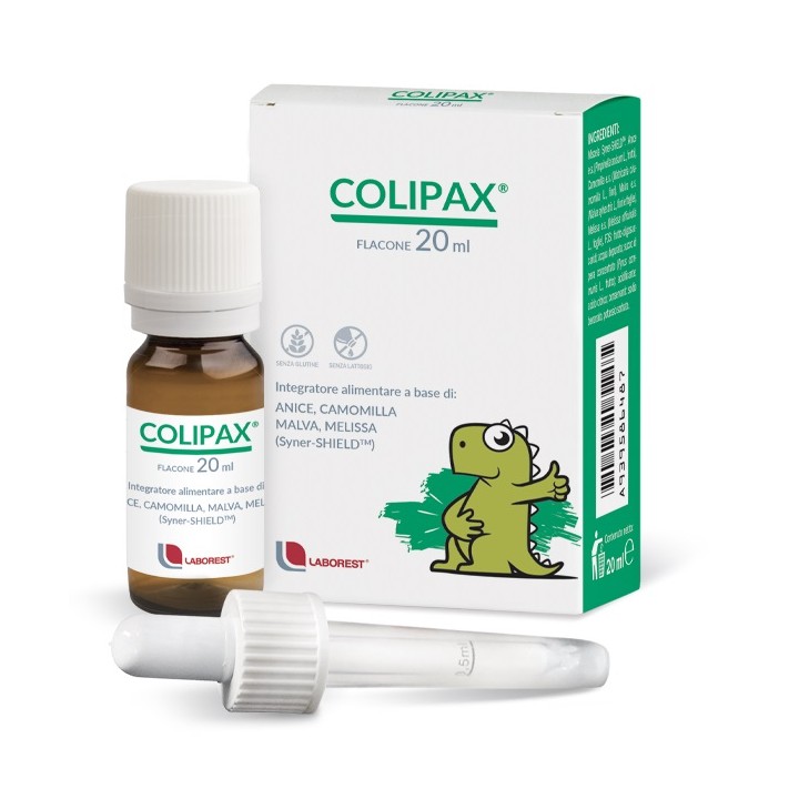 COLIPAX GOCCE 20ML
