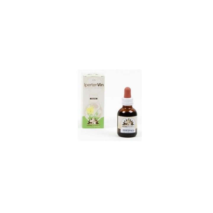 IPERTENVIN OLOSVITA 50ML