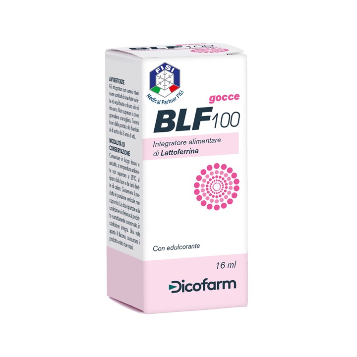 BLF100 GOCCE 16ML