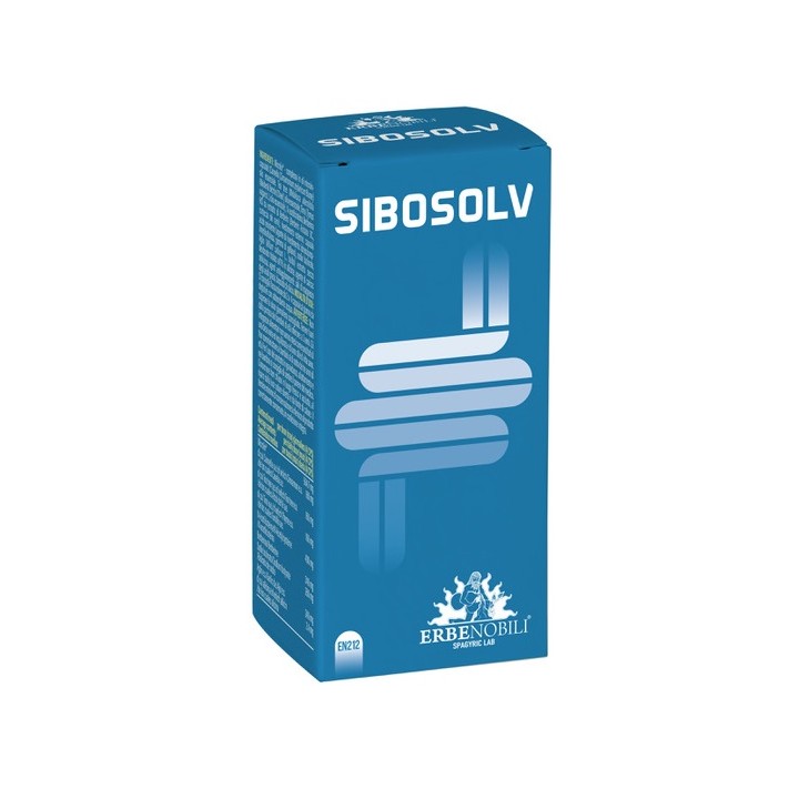 SIBOSOLV 60CPS ACIDORESIST