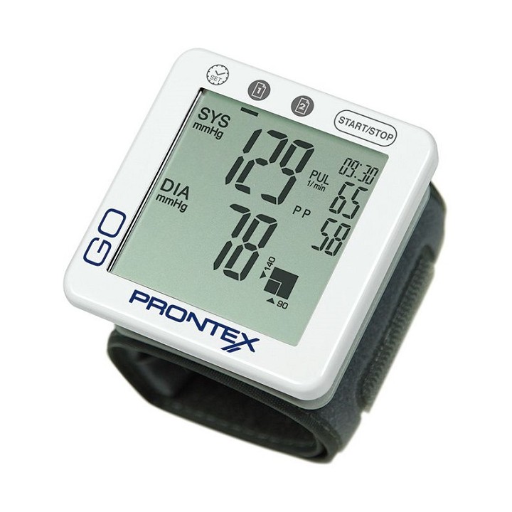 PRONTEX GO MISUR PRESS DIGIT