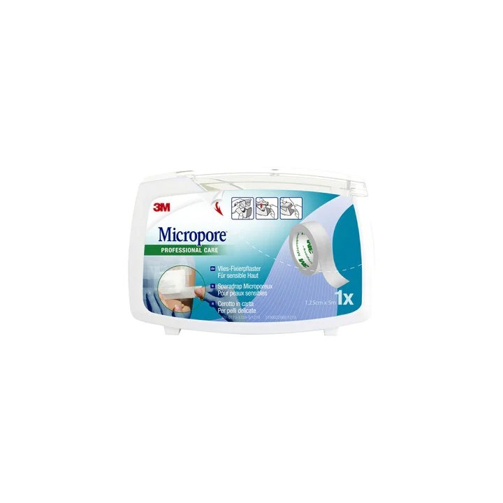 MICROPORE SURG T M5X1,25MM