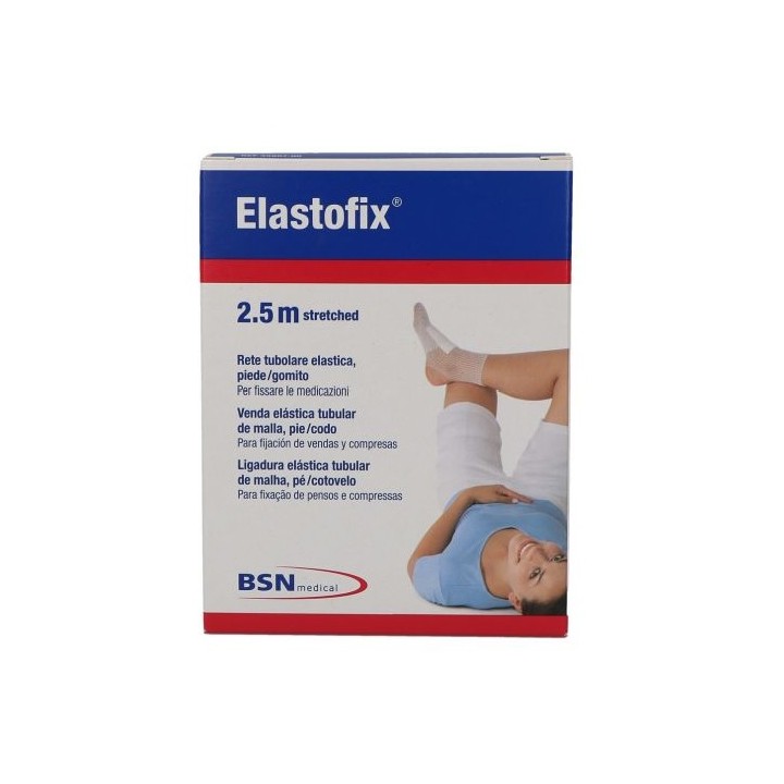 BENDA ELASTOFIX RETE PIEDE2,5M