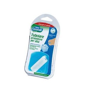 TUBOLARE PROTETTORE DITA 1PZ
