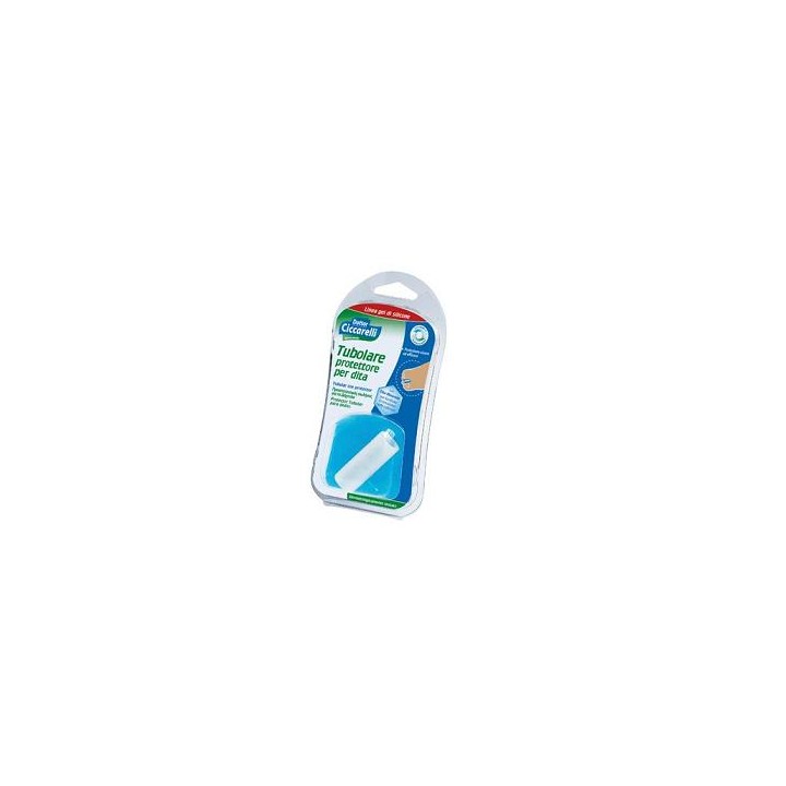 TUBOLARE PROTETTORE DITA 1PZ