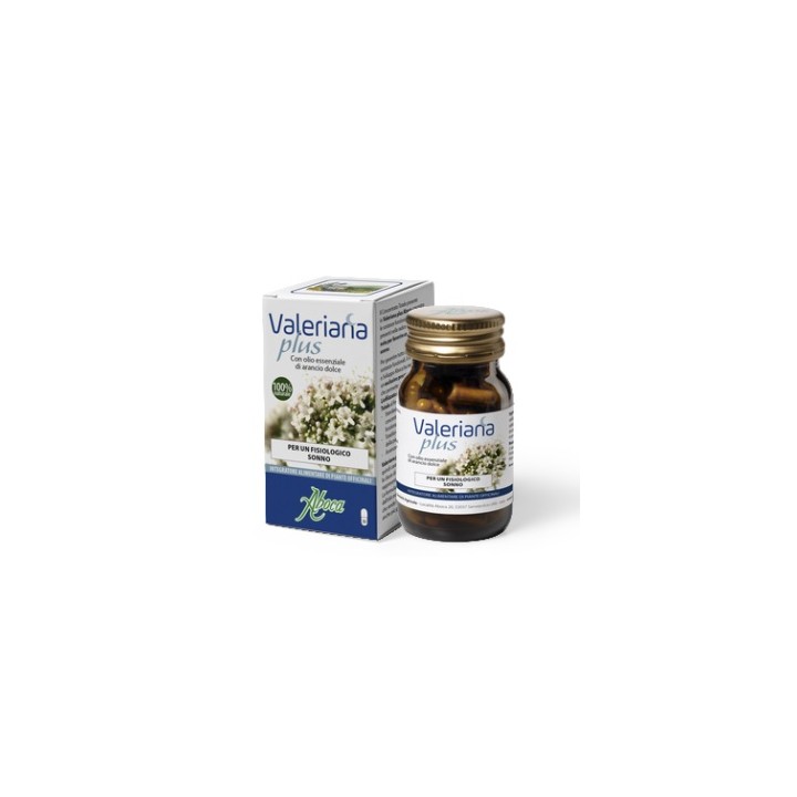 VALERIANA PLUS 30OPR