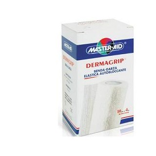 M-AID DERMAGRIP BENDA 10X20