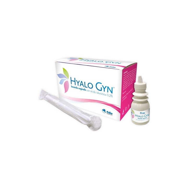 HYALO GYN LAVANDA VAG 3FL 30ML