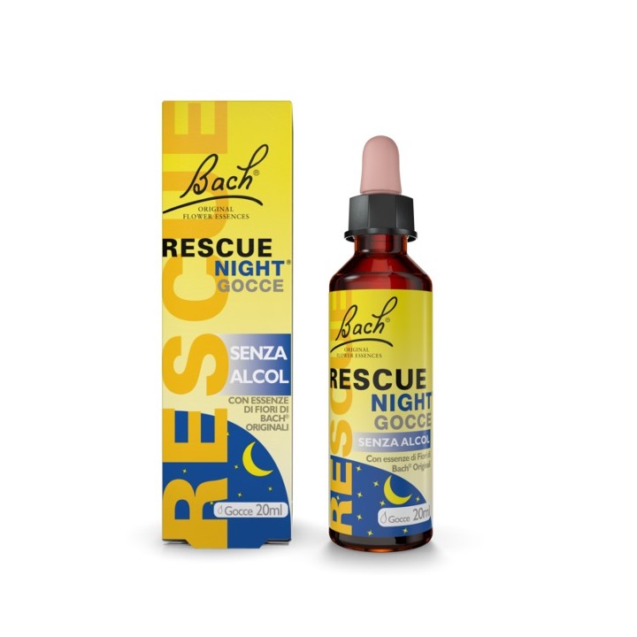RESCUE ORIG NIGHT S/ALCOL 20ML