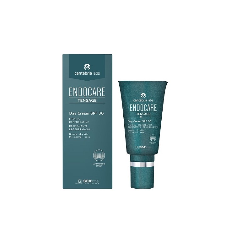 ENDOCARE TENSAGE DAY SPF30
