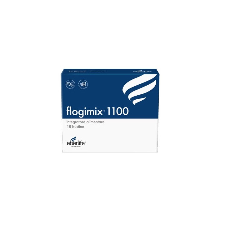 FLOGIMIX 1100 18BUST