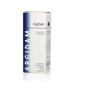 ARGIDAM 60TAV 600MG