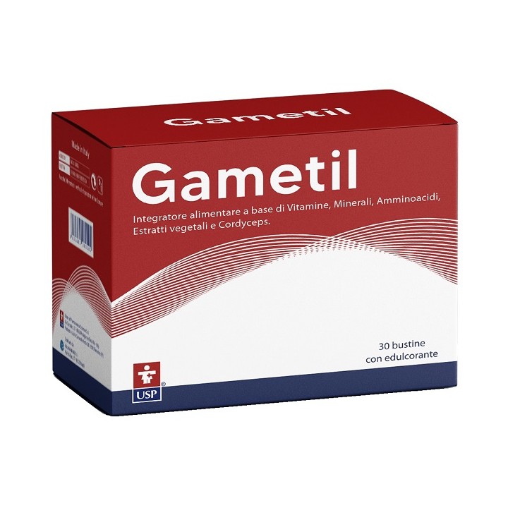 GAMETIL 30BUST