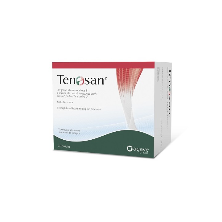 TENOSAN 30BUST