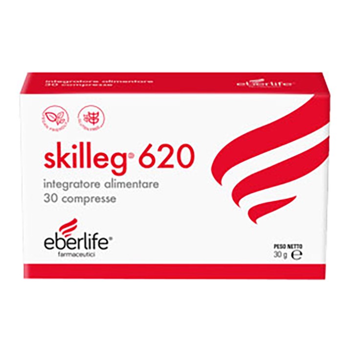 SKILLEG 620 30CPR
