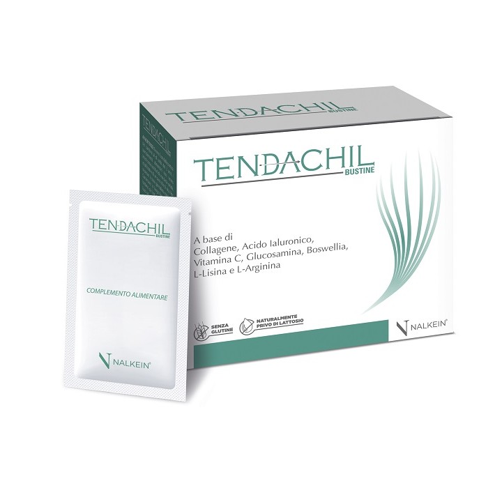TENDACHIL 20BUST