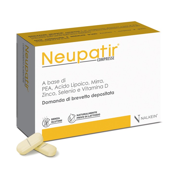 NEUPATIR 30CPR