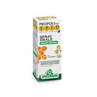 EPID SPRAY OS ERISIMO 15ML