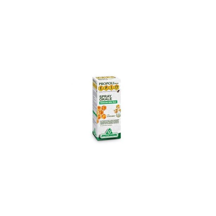 EPID SPRAY OS ERISIMO 15ML