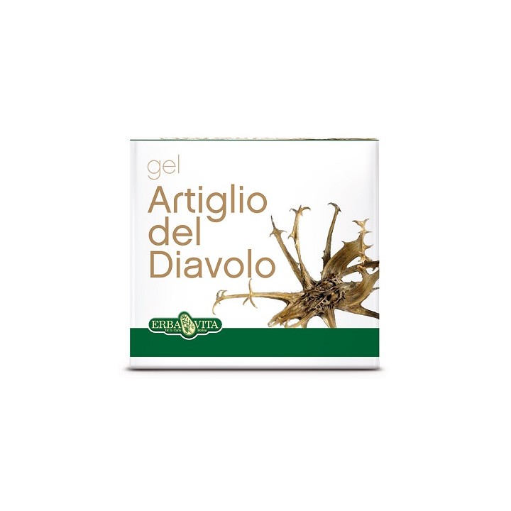 ARTIGLIO DEL DIAVOLO GEL 100ML