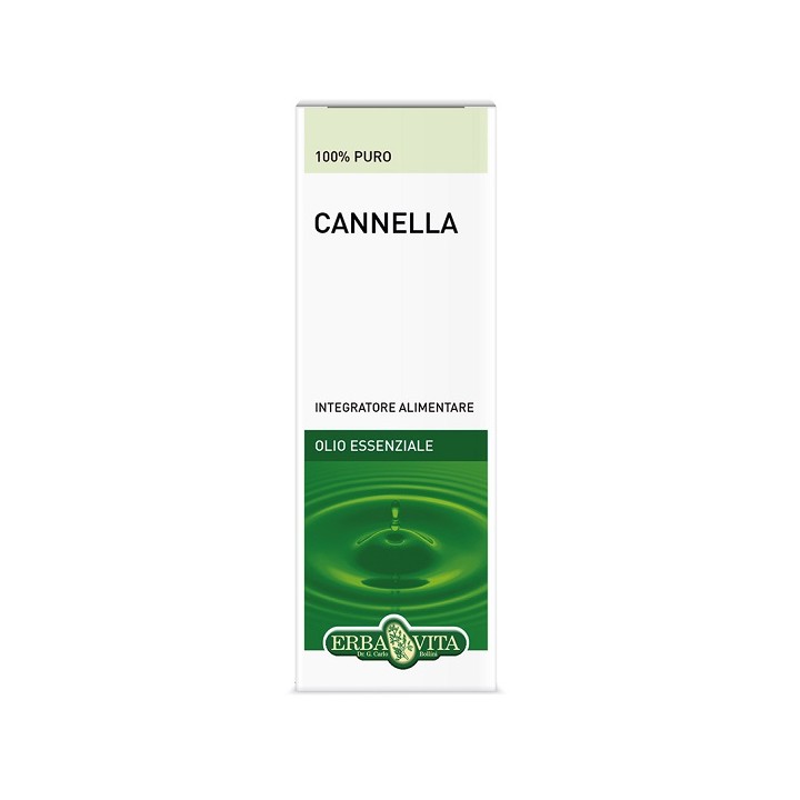 CANNELLA CORTEC OE 10ML