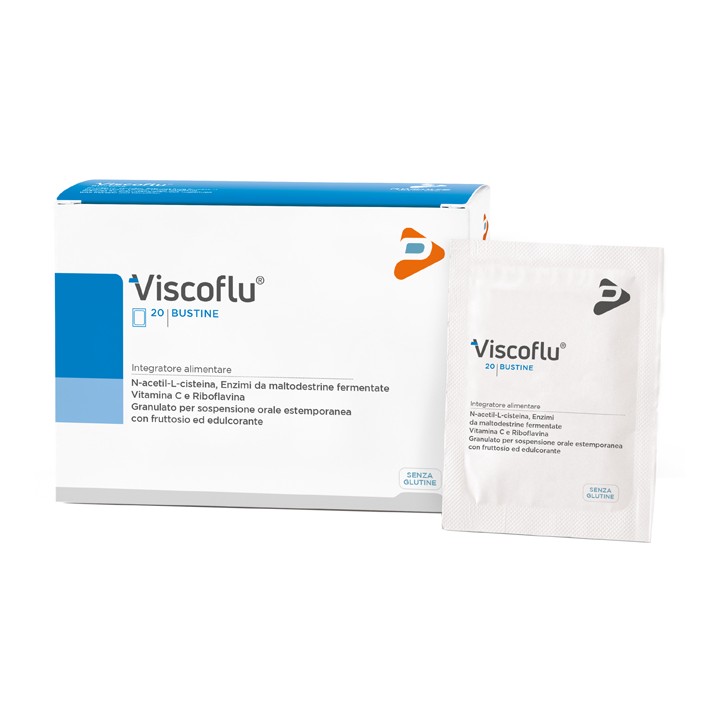 VISCOFLU 20BUST