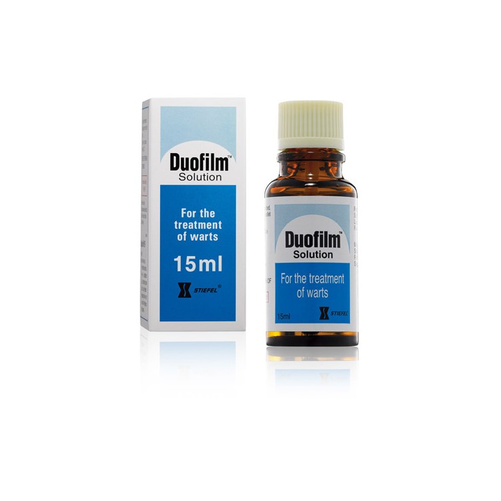 DUOFILM*COLLODIO 15ML16,7%+15%