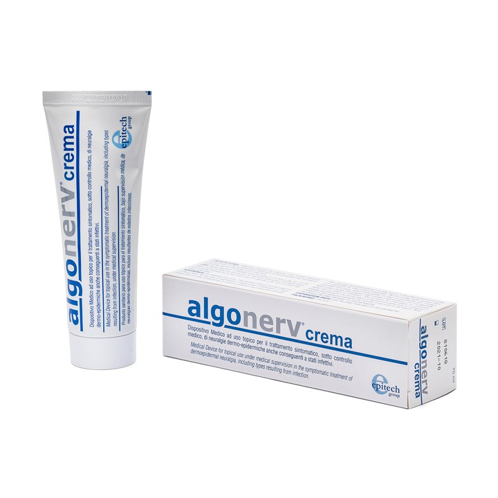 ALGONERV CREMA 75ML