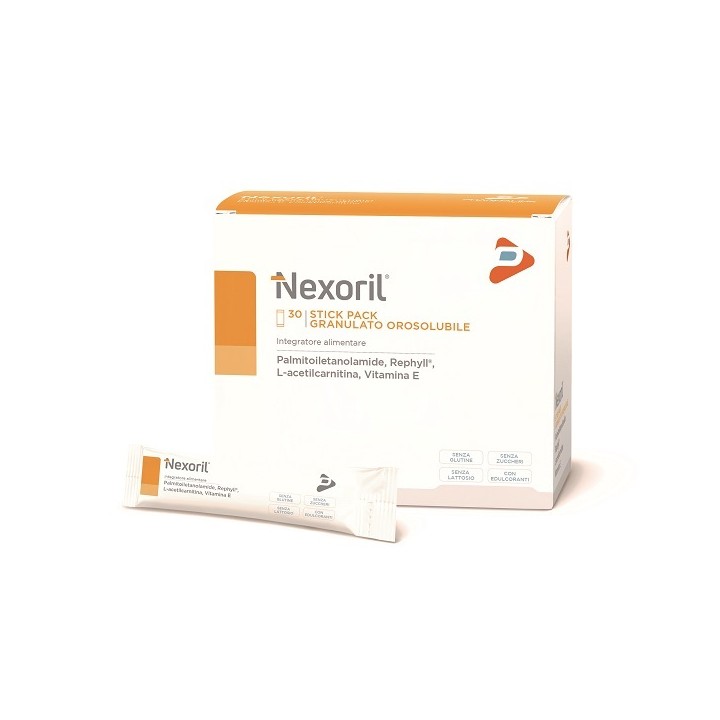 NEXORIL 30STICK PACK