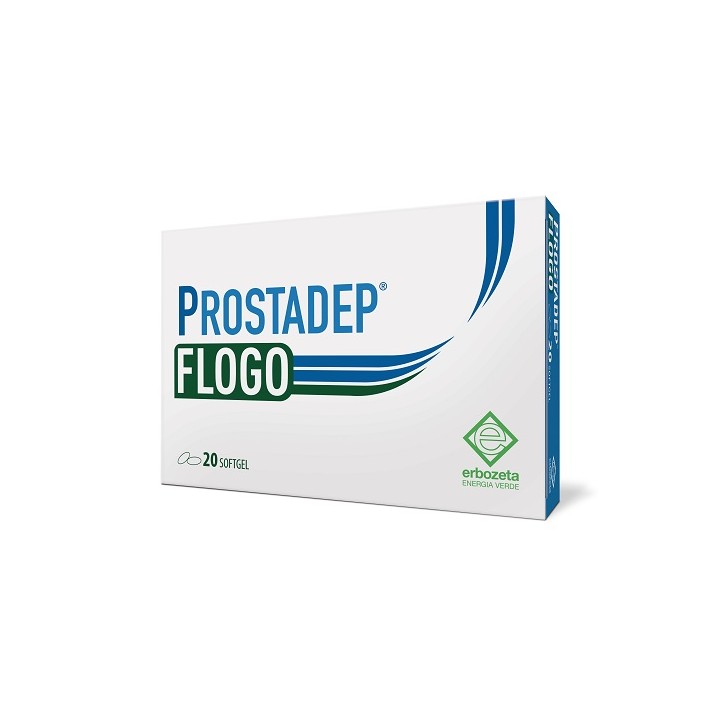 PROSTADEP FLOGO 20SOFTGEL