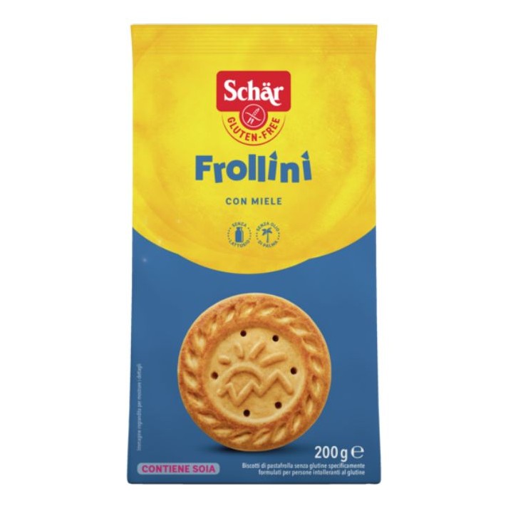 SCHAR FROLLINI 200G
