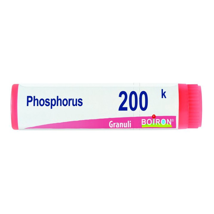 PHOSPHORUS 200K GL 1G