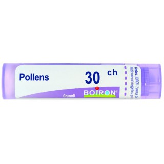POLLENS 30CH GR 4G