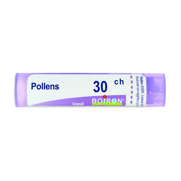 POLLENS 30CH GR 4G
