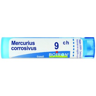 MERCURIUS CORROS 9CH GR 4G