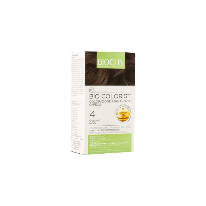 BIOCLIN BIO COLORIST 4